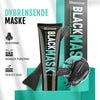 Mitesser Maske