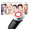EMS Ansigtsmassager GlowLift
