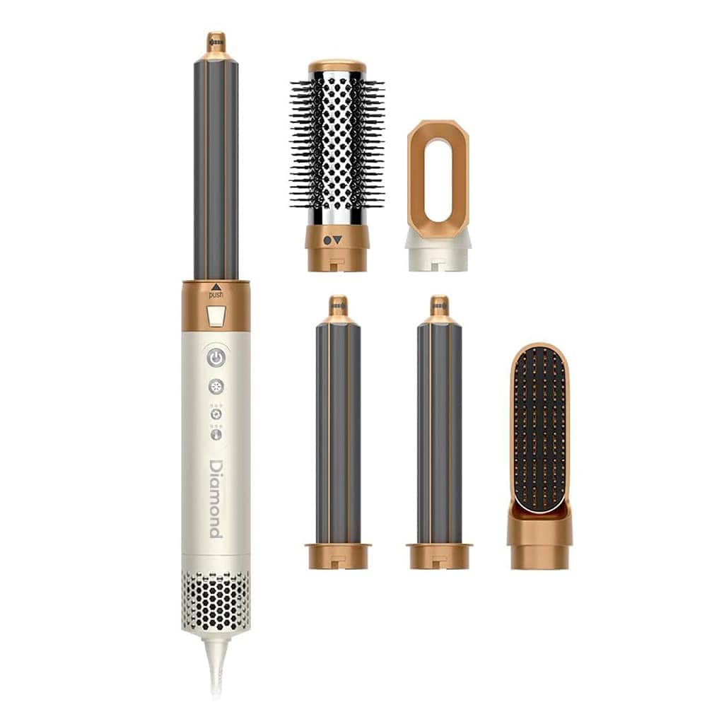 5-i-1 AirStyler CloudAir