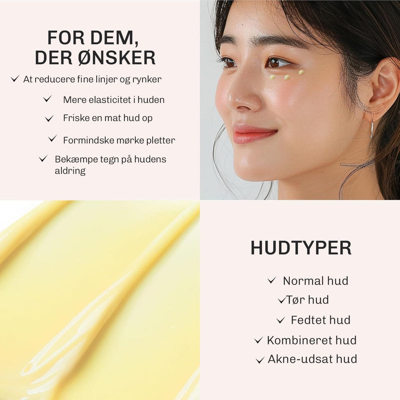 Øjencreme AgeRepair 7