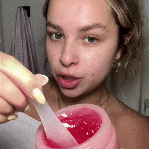 Kollagen Lifting Creme