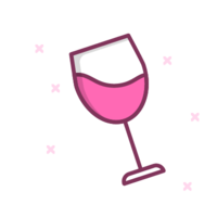 Rødvin gør tænderne gule. Hvide tænder gennem tandblegning.