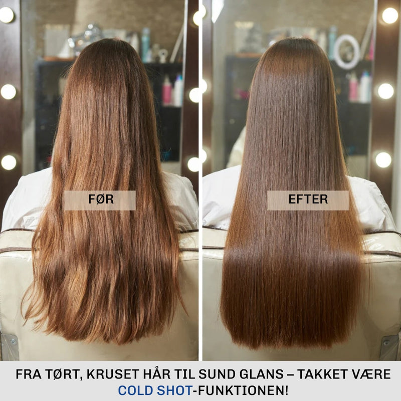 Air Straightener Arctic