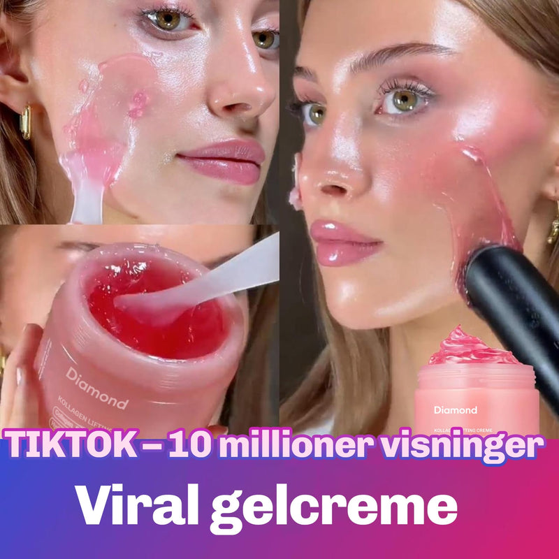 Kollagen Lifting Creme