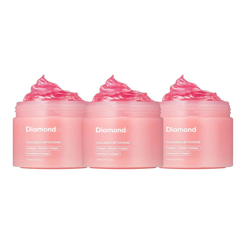 Kollagen Lifting Creme