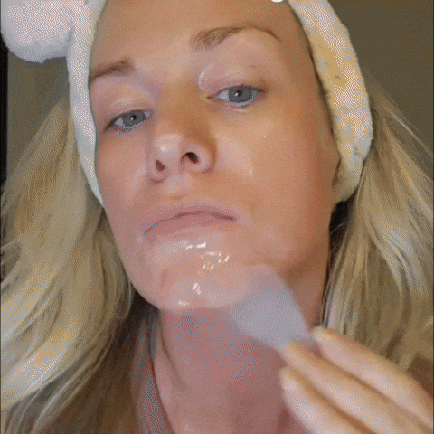 Kollagen Peel-Off Maske