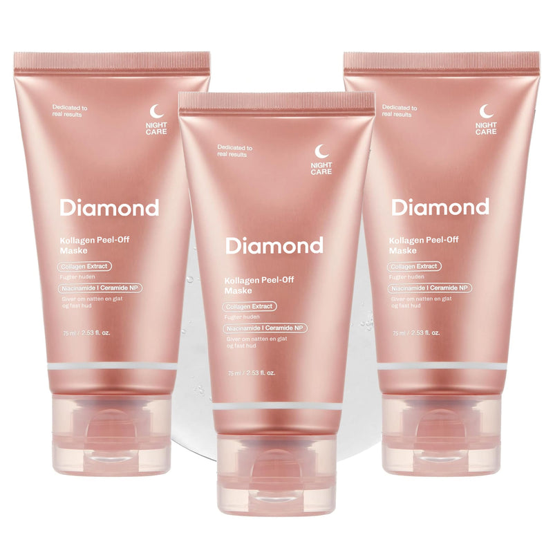 Kollagen Peel-Off Maske