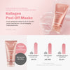 Kollagen Peel-Off Maske