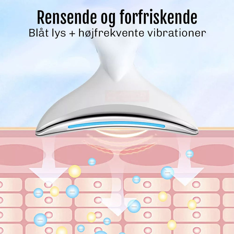 EMS Lift Enhed LumiFace