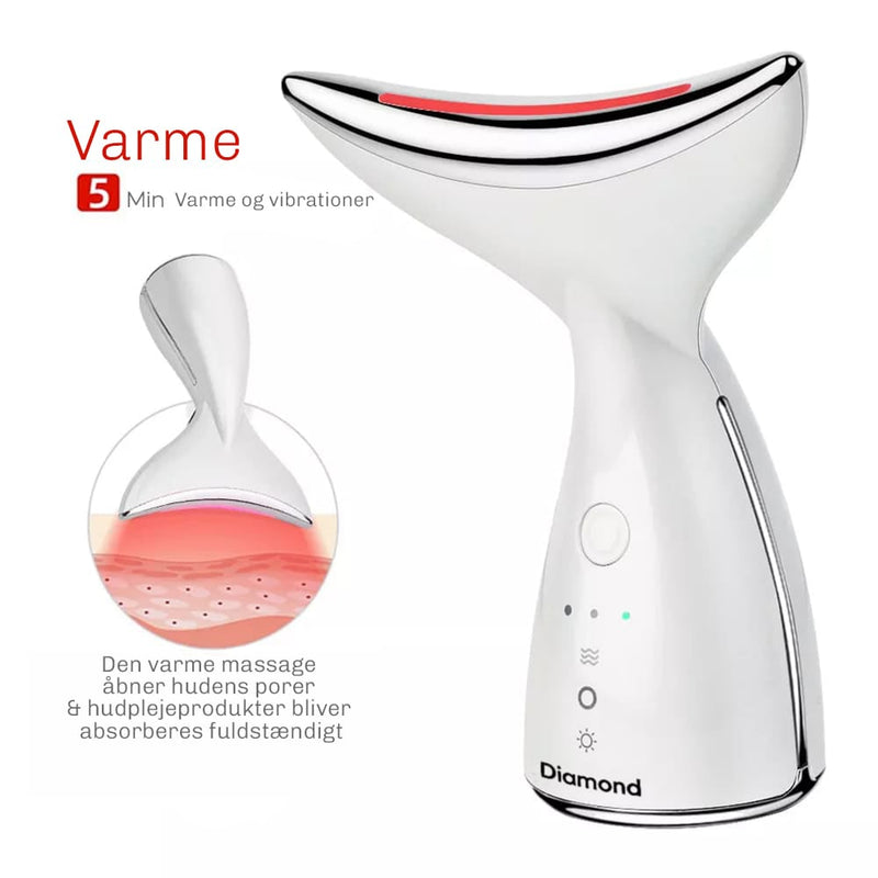 EMS Lift Enhed LumiFace