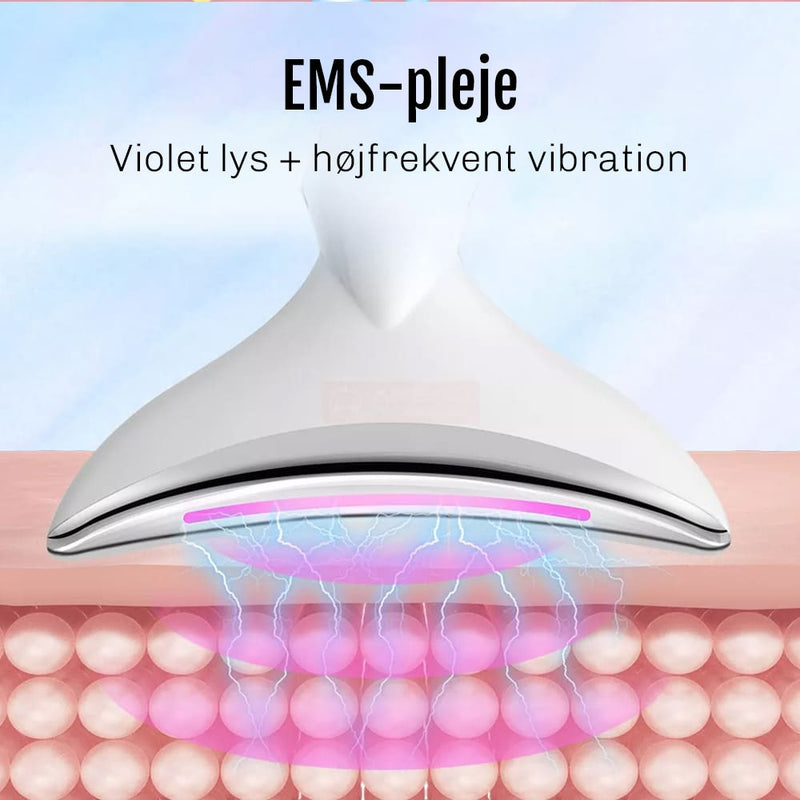 EMS Lift Enhed LumiFace