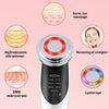 EMS Ansigtsmassager GlowLift