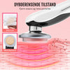 EMS Ansigtsmassager GlowLift