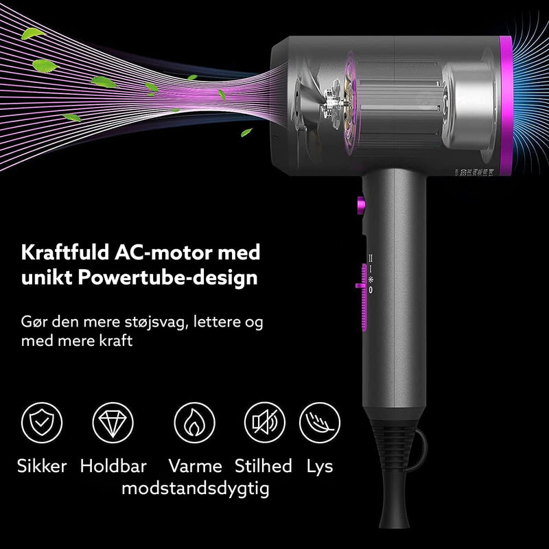 Profi Føhn AirFusion