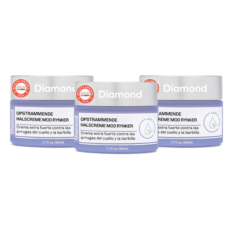 Halsfalten Lifting Creme