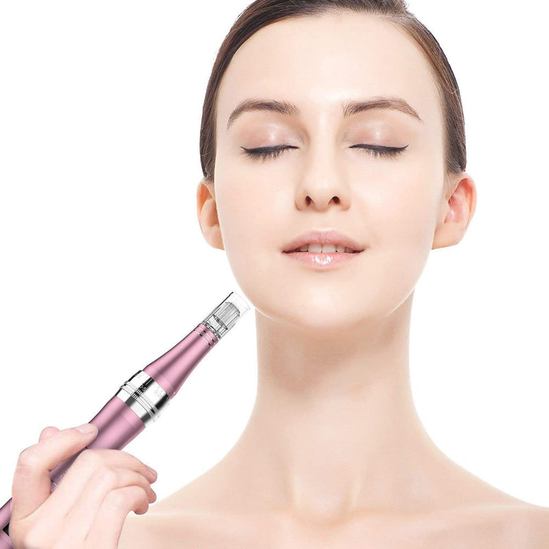 Microneedling Pen Derma Expert