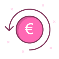 Money-back-garanti på DiamondSmile tandblegningssættet.