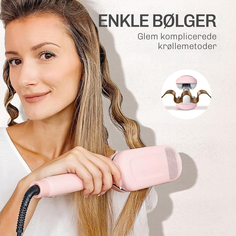 Ionisk Wellenjern NovaCurl