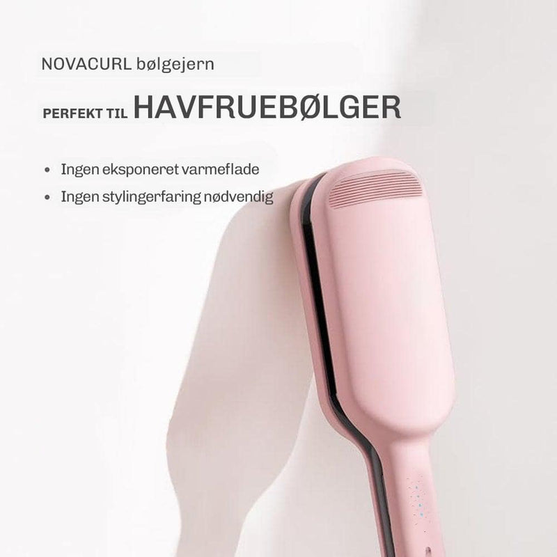 Ionisk Wellenjern NovaCurl