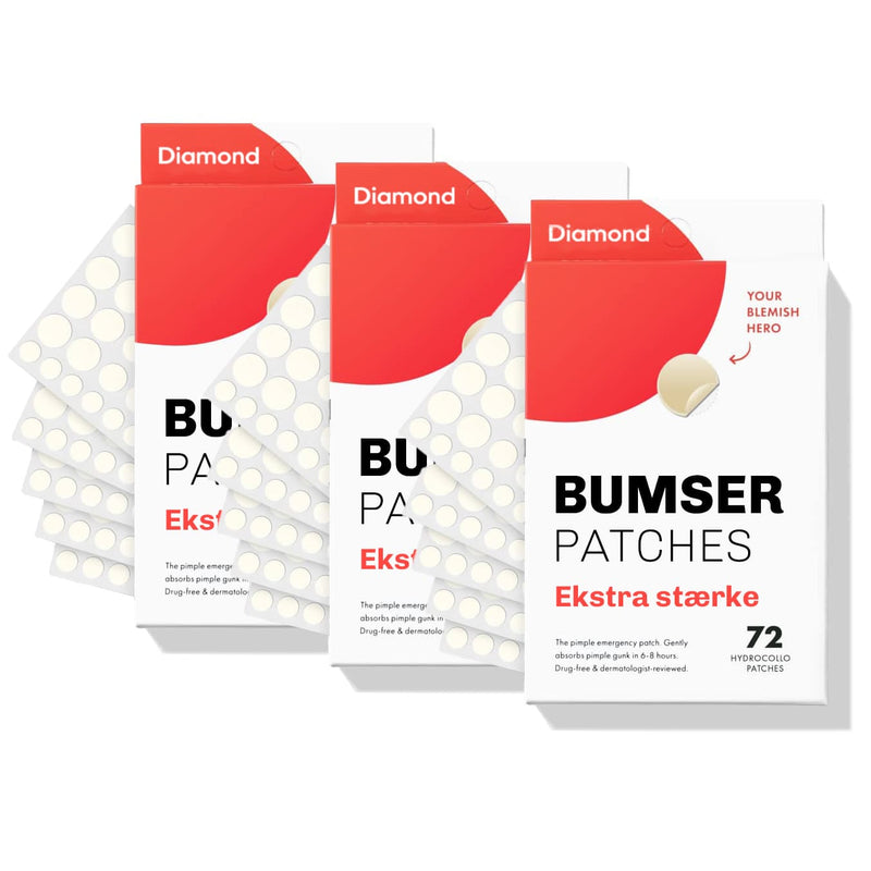 Acne Patches