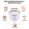 Elektrisk Mini Barberer SilkyGo