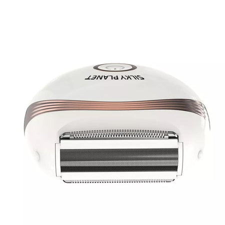 Elektrisk Mini Barberer SilkyGo