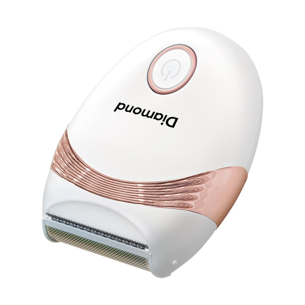 Elektrisk Mini Barberer SilkyGo