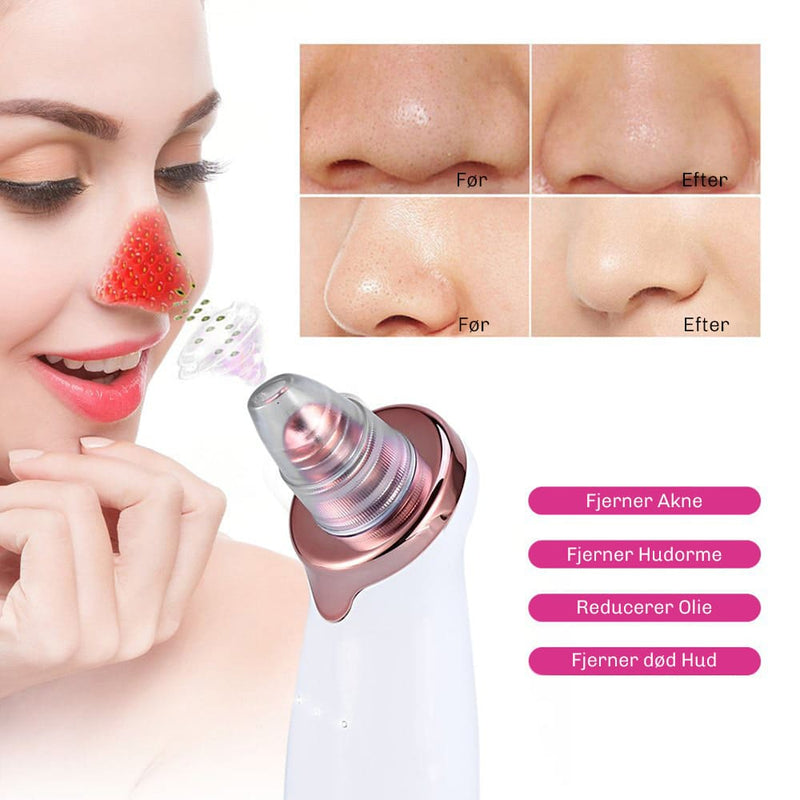 Hudrenser SkinClear 3