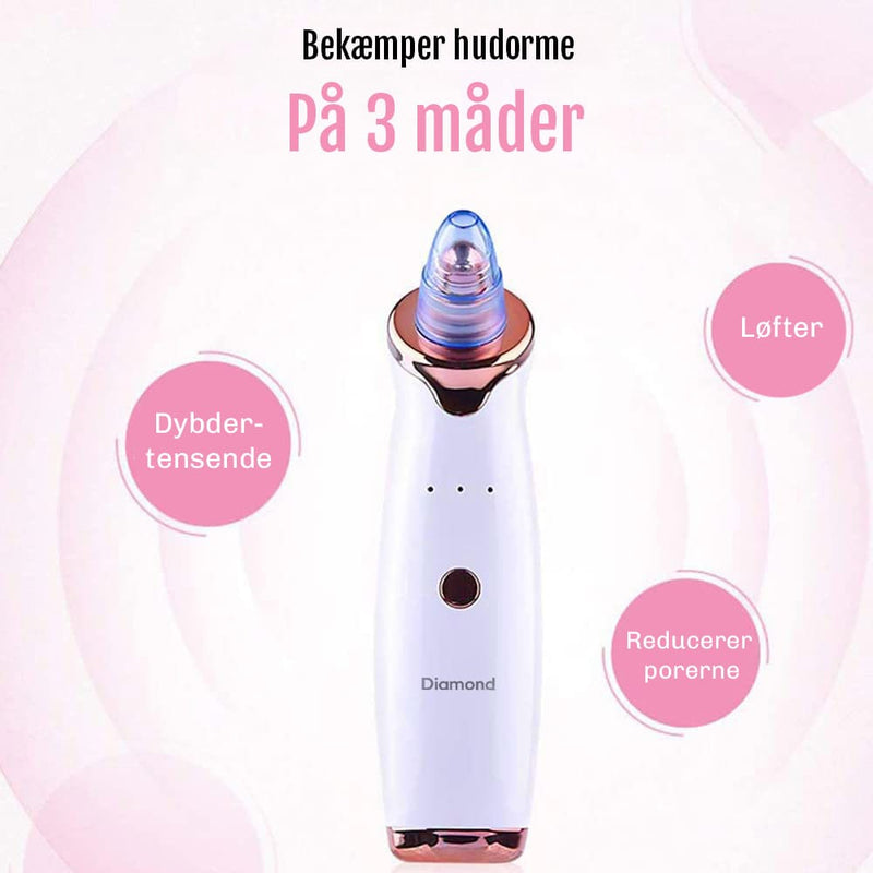 Hudrenser SkinClear 3