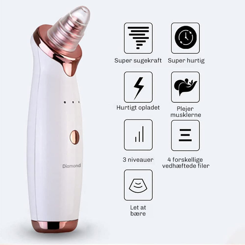 Hudrenser SkinClear 3