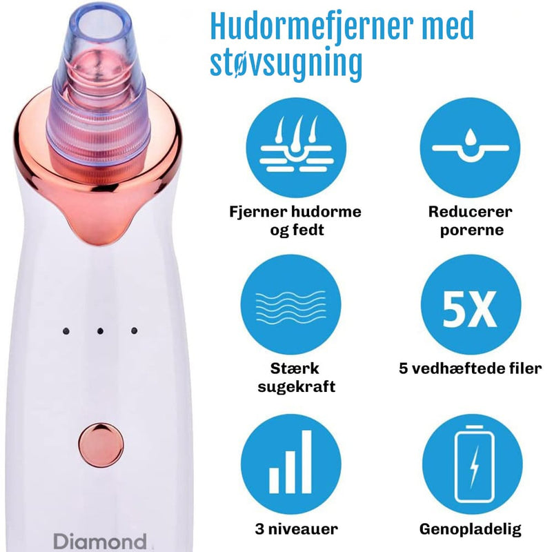 Hudrenser SkinClear 3