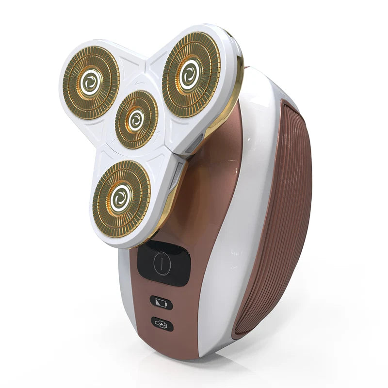 4D Barberer UltraGlide