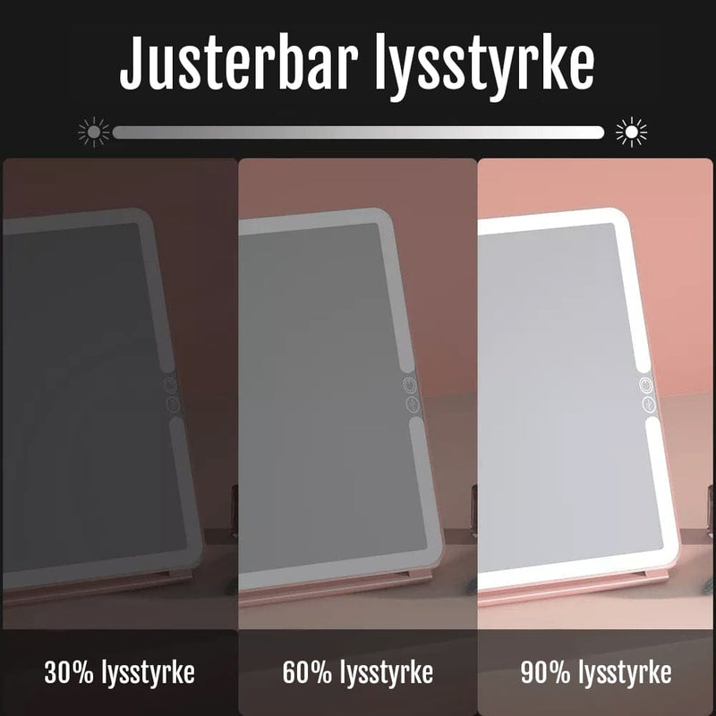 Kosmetikspiegel Vision 3