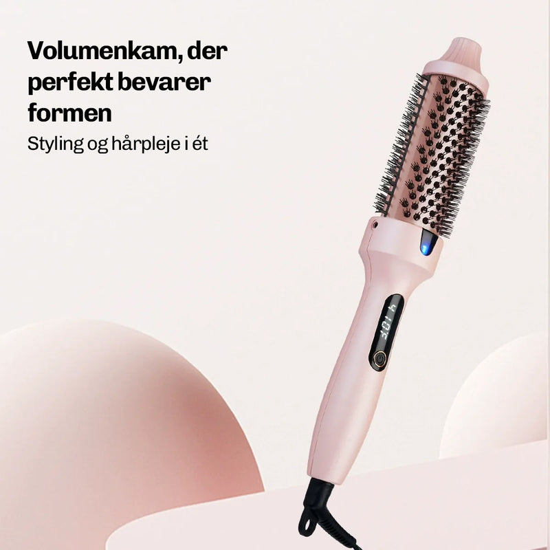 Föhnstyler VolumeBrush 2-i-1