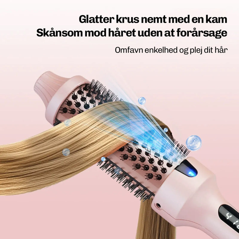 Föhnstyler VolumeBrush 2-i-1