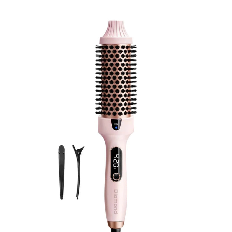 Föhnstyler VolumeBrush 2-i-1