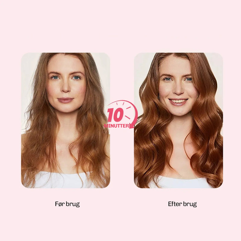 Föhnstyler VolumeBrush 2-i-1